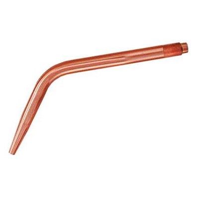 WELDCLASS TIP - BRAZING T551 ACET #08